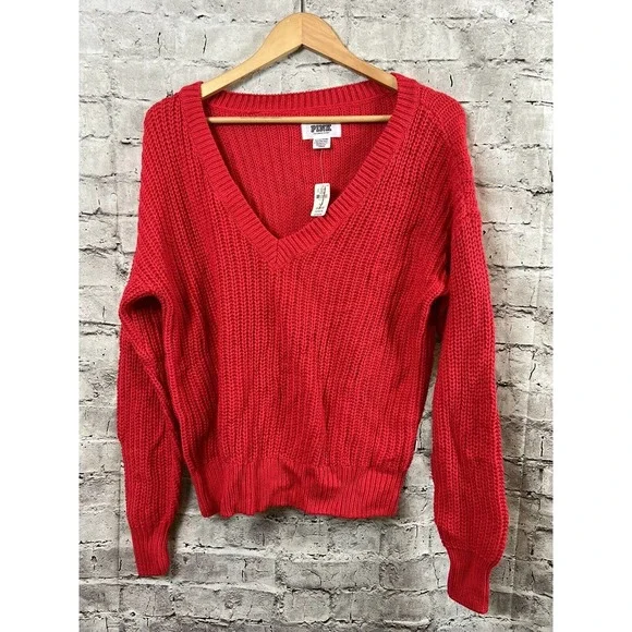 Victoria s Secret Sweaters New Victoria Secret Pink Campus